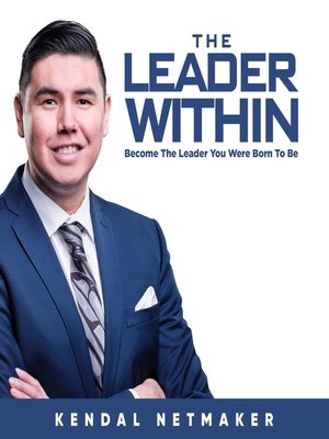 cover image of The Leader Within